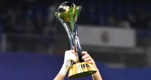 8 son los equipos campeones del mundo que jugarán la Copa Libertadores 2025