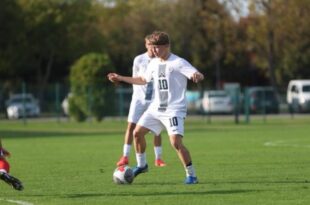 Juvenil esloveno causa revuelo en Europa