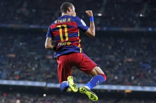 Neymar vuelve a su primer amor tras 12 años: Santos