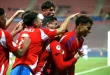 Paraguay le ganó a Venezuela por la Sub 20 tras el despido de su DT