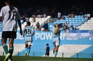 Racing de Avellaneda amplía su cancha a medidas Conmebol