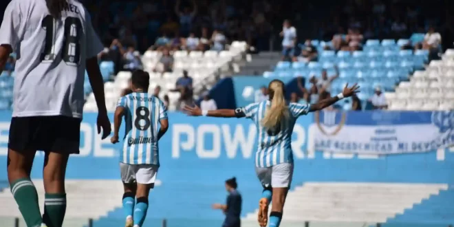 Racing de Avellaneda amplía su cancha a medidas Conmebol