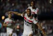 Sao Paulo venció a Corinthians en el clásico "Majestuoso" por el Paulista