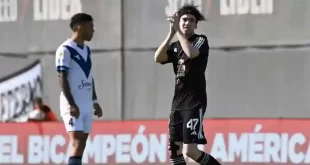 Spreen: Dura sanción de AFA a Deportivo Riestra