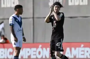 Spreen: Dura sanción de AFA a Deportivo Riestra