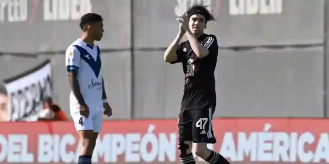 Spreen: Dura sanción de AFA a Deportivo Riestra