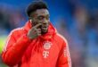 Alphonso Davies podría reforzar la defensa del Real Madrid