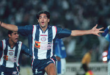 Julián Maidana, el de Talleres