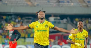 Young Africans de Tanzania sorprende en la recta final del Grupo A africano