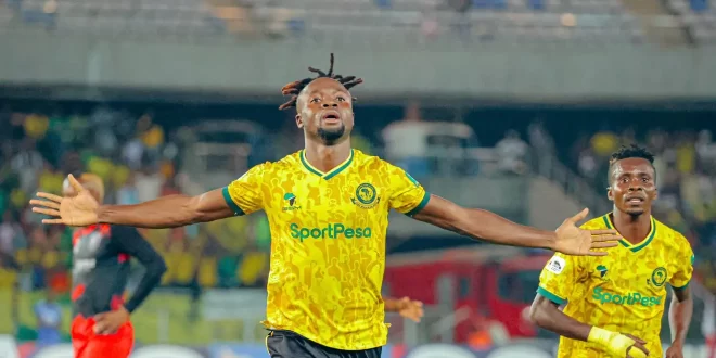 Young Africans de Tanzania sorprende en la recta final del Grupo A africano