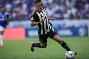 Heridos graves en el clásico mineiro, uno de ellos perdió masa encefálica