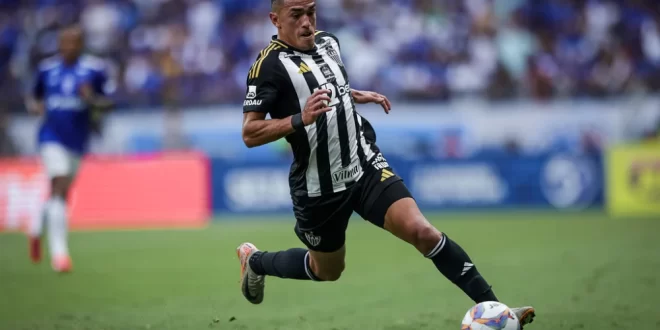 Heridos graves en el clásico mineiro, uno de ellos perdió masa encefálica