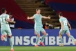 Barcelona 4-4 Atlético Madrid por Copa del Rey