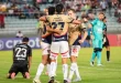 Cerro Porteño goleó en Venezuela por Copa Libertadores