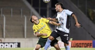 Defensa y Justicia le ganó a Racing de Córdoba por Copa Argentina