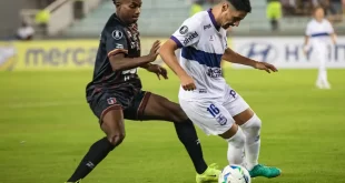 Defensor Sporting cayó derrotado ante Monagas por Copa Libertadores 2025