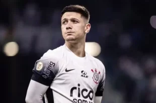 Talleres le ganó una millonaria demanda al Corinthians por Garro