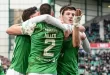 Hibernian le ganó al Celtic pero éstos no tienen problemas en la tabla porque perdió Rangers