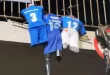 Hinchas de Cruzeiro colgaron muñecos decapitados en tono amenazante tras derrota con América Mineiro