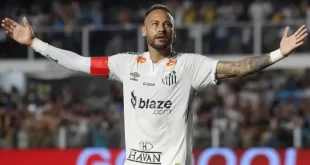 Neymar la rompió con Santos y su DT pidió emular a Argentina para ganar el Mundial 2026