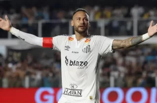 Neymar la rompió con Santos y su DT pidió emular a Argentina para ganar el Mundial 2026