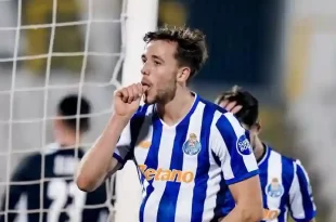 Nico González se suma al Manchester City que viene en picada en la Premier League y Champions