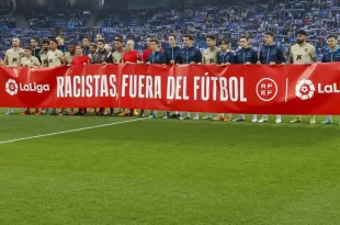 España lleva a cabo una campaña contra el odio racial
