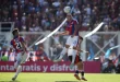 San Lorenzo y River empataron sin goles en el Nuevo Gasómetro por la Liga Profesional