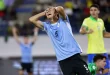 Uruguay fue derrotado por diez brasileños en el hexagonal final del Sudamericano Sub 20