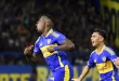 Boca logró una agónica victoria ante el colista Aldosivi por el Apertura 2025