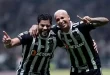 Atlético Mineiro logró su título estadual 50 y el sexto consecutivo