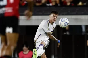 Boca perdió con Newell's y se quedó sin liderato