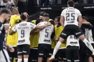 Corinthians de la mano de Ramón Díaz se consagró campeón Paulista 2025