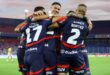 Cerro Porteño goleó a Melgar de Perú y está en la fase de grupos de la Libertadores