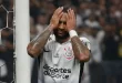 Corinthians fue eliminado de la Copa Libertadores en manos de Barcelona