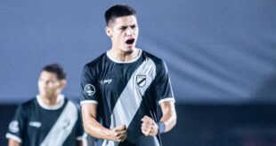 Danubio FC y Belgrano semifinalistas ante brasileños