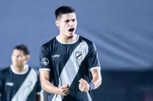 Danubio FC y Belgrano semifinalistas ante brasileños