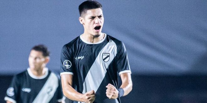 Danubio FC y Belgrano semifinalistas ante brasileños