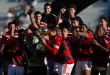 Flamengo bicampeón de la Libertadores Sub 20