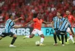 Internacional está a un empate de romper con la racha de 7 campeonatos de Gremio