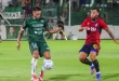 Ituzaingó goleó 3-0 a Español