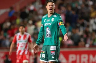 León fue excluido del Mundial de Clubes por FIFA