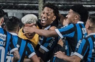 Liverpool no tiene rival en Uruguay