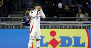 FC Steaua quedó eliminado de la Europa League con goleada incluida