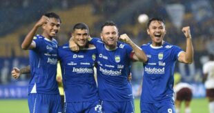 Persib de Indonesia