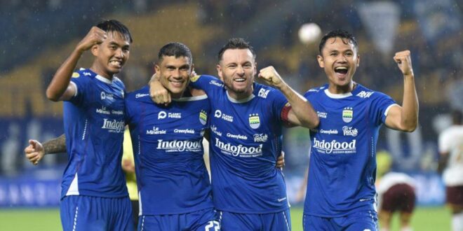 Persib de Indonesia