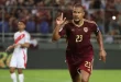 Venezuela le ganó a Perú y se mete en zona de repechaje