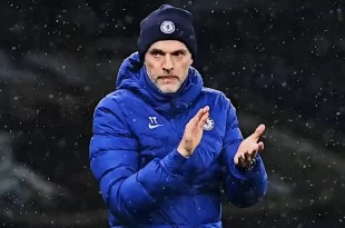 Thomas Tuchel impone disciplina alemana a jugadores de la selección inglesa