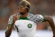 Nigeria