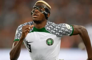 Nigeria
